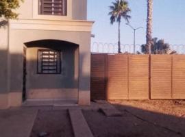 Eduardog, ξενοδοχείο σε Ciudad Obregón