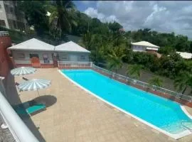 Instant Piscine