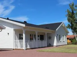 Villa Vita Pärla