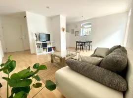 Apartment Katz