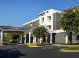 Courtyard by Marriott Harrisburg West/Mechanicsburg, hotel v destinaci Mechanicsburg