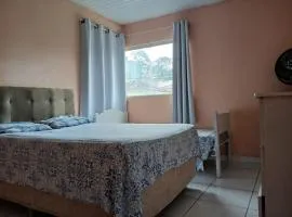 Apartmento ótima localização !