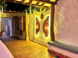 Casa Mariposa