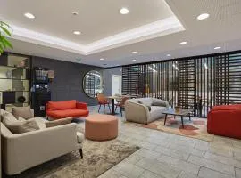 Appart Hotel Odalys City Paris Montmartre