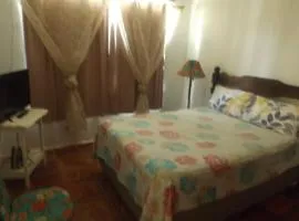 CasaBoaVibe Hostal