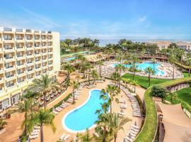 3HB Guarana - All Inclusive, Hotel in Albufeira