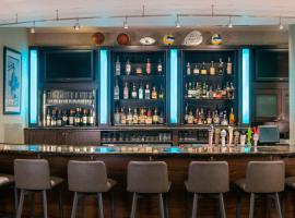 Newark में, होटल Courtyard by Marriott Newark-University of Delaware