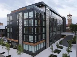 AC Hotel by Marriott Dayton