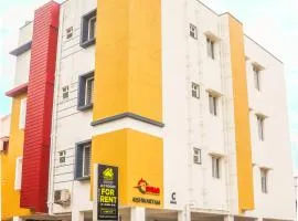 Hotel Rhythms Ramapuram