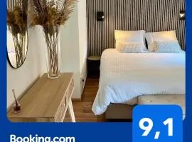 Luxe Boshuisje met Privé Wellness & Jacuzzi op de Veluwe