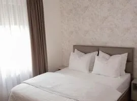 Comfort Zone Apartment