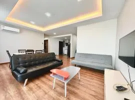 Wanderlust Homes at Vivacity Jazz 1