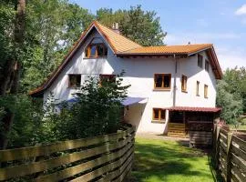 Ferienwohnung, offenes Apartment