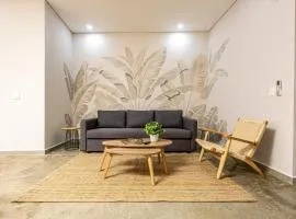 Apartamento De La Cruz Con Balcon By SoHo