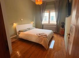 Terra Cielo alloggio di Porta Santi: Cesena'da bir otel