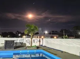 Hermoso depto con pileta en Santa Elena