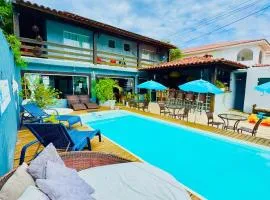 Pousada Sereia de Geriba