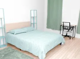 Green2 Haven by Brooklyn