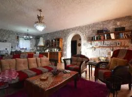 Sophia Mani Sea View Villa