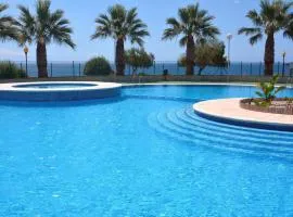 Apartament Hala Cabo Roig