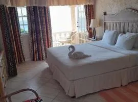 Seacruise Villa