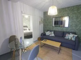 Lineros Suite A