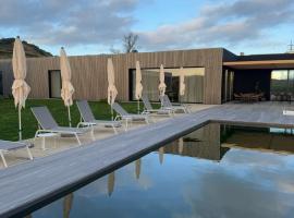 Lusitano Garden Villas, hotel v destinaci Ponta Delgada