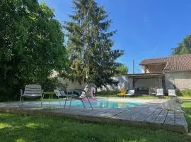 Chateau La Fontaine