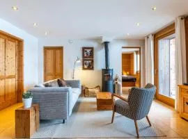 Chalet le 4 - Numéro 2