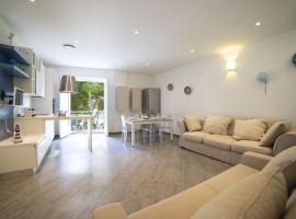 MARIMAR - Apartments OTRANTO, hotel a Otranto