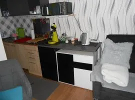 Ferien und Monteurwohnung