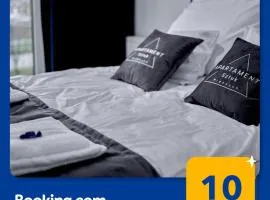 Apartament Sztuk Pięknych 10