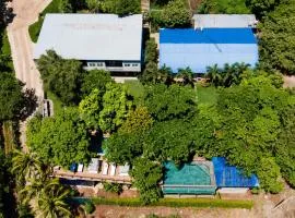 El Xalli Hotel