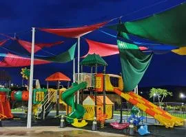 Ilhas do Lago Eco Resort - Central de Reservas