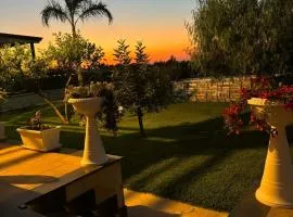 Memisan Guest House
