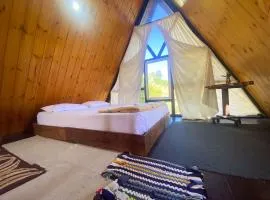 Barrow family cabana