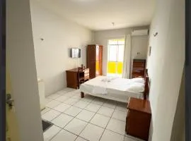 Hotel e Flat Sobral Mundi