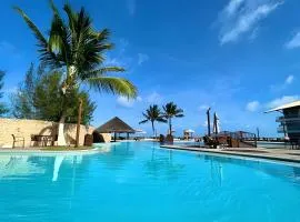 Flat Marupiara 220 - Muro Alto, Porto de Galinhas