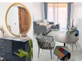3bed Room Apartment