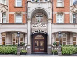 Radisson Blu Hotel, London Tottenham Court Road