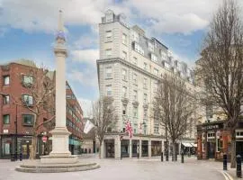 Radisson Blu Hotel, London Mercer Street