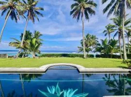 Manna Villa - Sovereign Palms CI