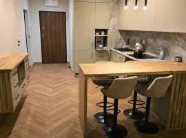 Apartament Lublin Wieniawska