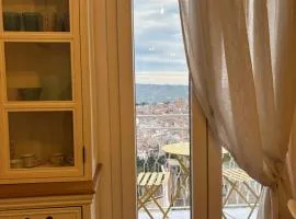 Casa Calogera - Romantica Dimora a Cammarata
