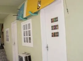 Como uma onda no mar