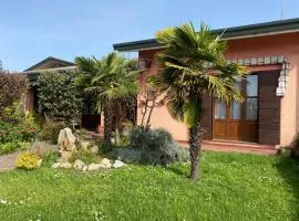Betty House