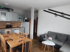 U Monoskiera, hotel v destinaci Hořejší Vrchlabí
