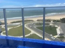 Sea View Apartment in Aracaju