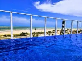 Sea View Apartment in Aracaju