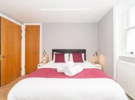 Luxury Apartments In Paddington
